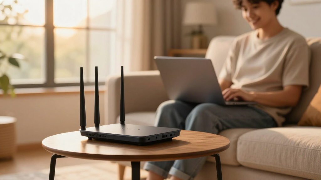 10 Best WiFi 7 Routers In 2026
