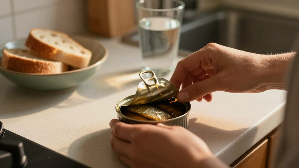11 Best Canned Sardines in 2026