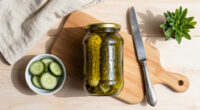 11 Best Jarred Pickles in 2026