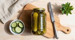 11 Best Jarred Pickles in 2026