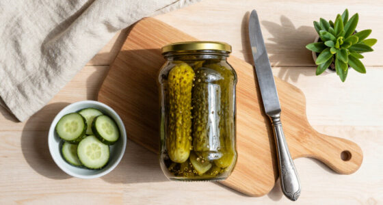 11 Best Jarred Pickles in 2026