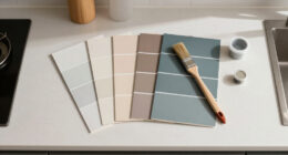 11 Best Kitchen Cabinet Paints in 2026