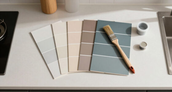 11 Best Kitchen Cabinet Paints in 2026