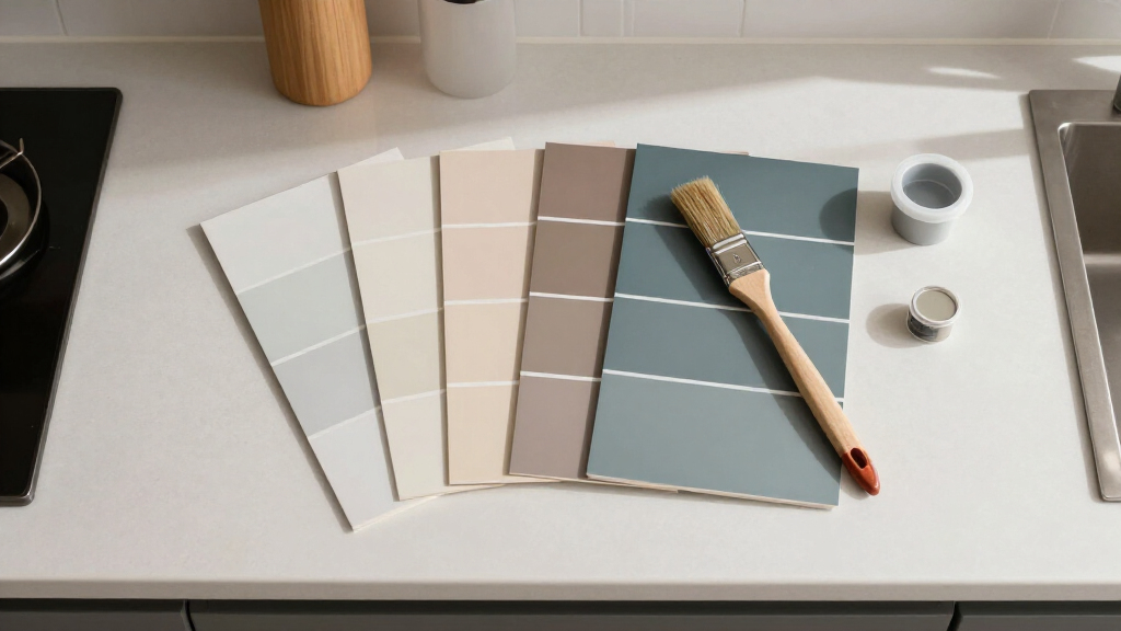 11 Best Kitchen Cabinet Paints in 2026
