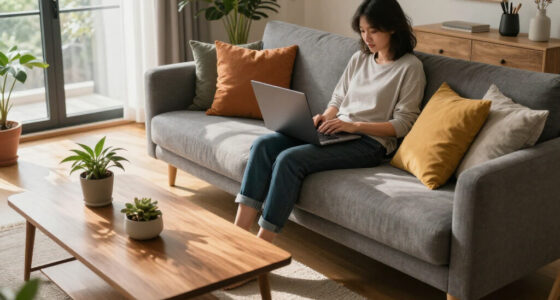 11 Best Living Room Furniture in 2026