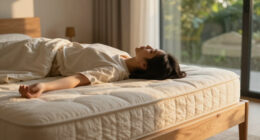 11 Best Organic Mattresses For Combo Sleepers In 2026
