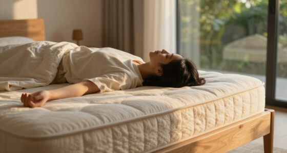 11 Best Organic Mattresses For Combo Sleepers In 2026