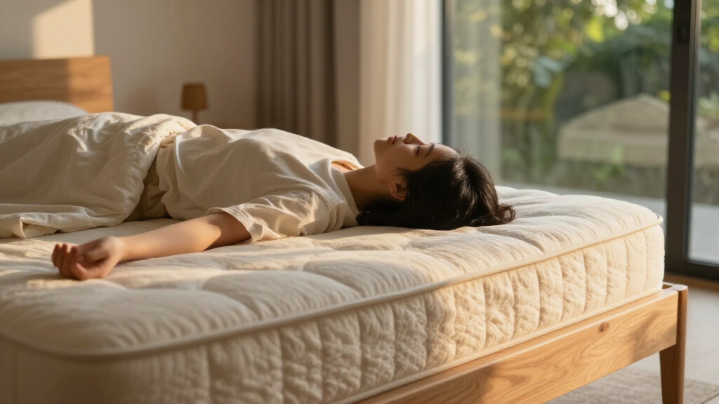 11 Best Organic Mattresses For Combo Sleepers In 2026