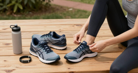 12 Best ASICS Training Shoes in 2026
