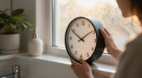 12 Best Bathroom Clocks in 2026