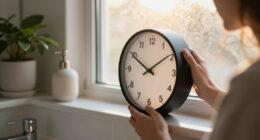 12 Best Bathroom Clocks in 2026