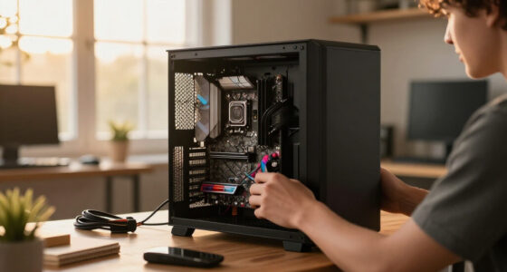 12 Best CPU Motherboards in 2026