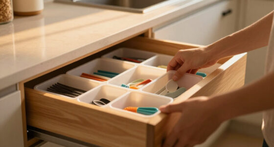 12 Best Drawer Organizers in 2026