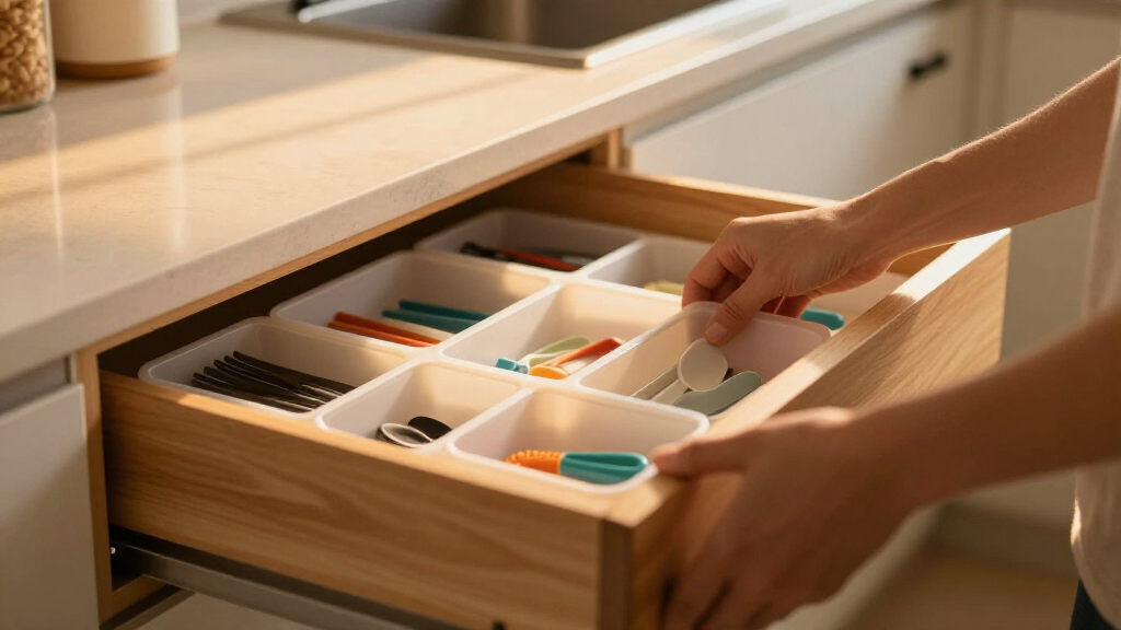 12 Best Drawer Organizers in 2026