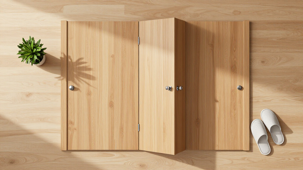 12 Best Room Divider Doors in 2026