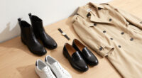 12 Best Shoes To Wear With Trench Coats In 2026