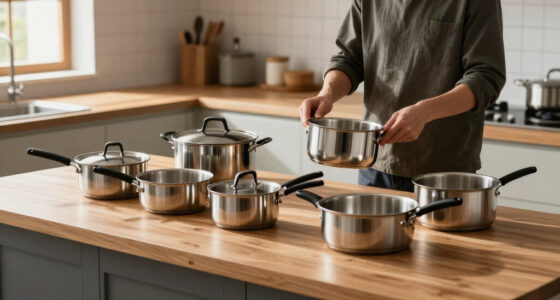 13 Best 40-Piece Kitchen Cookware Sets in 2026