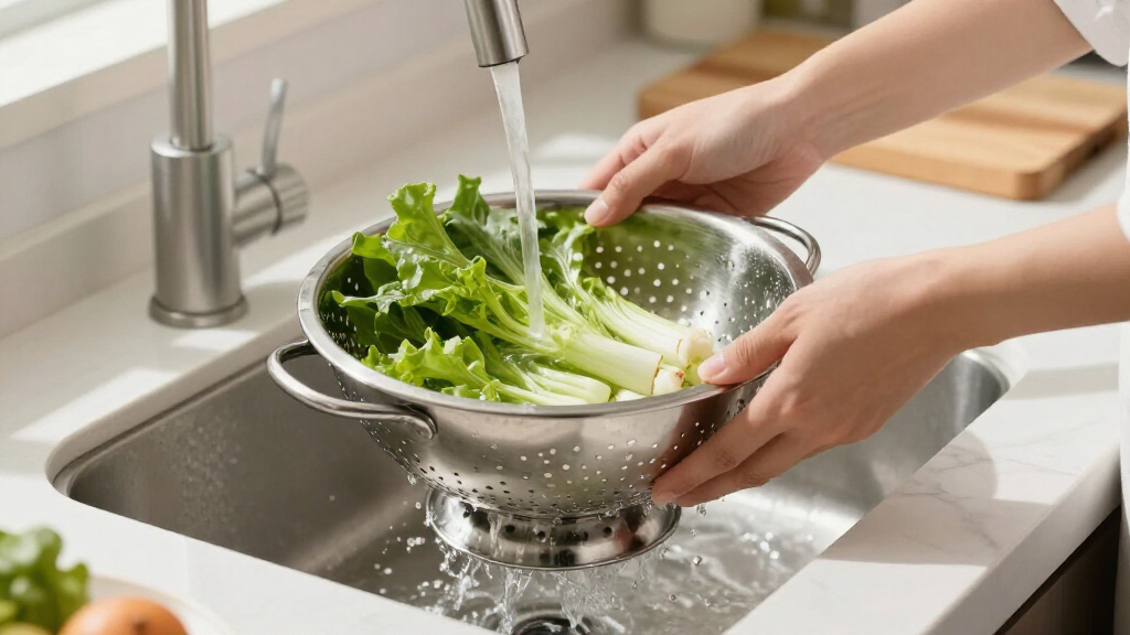 13 Best Colanders in 2026