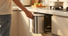 13 Best Fluted Kitchen Trash Organizers in 2026