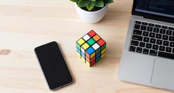 13 Best Rubik's Cubes in 2026