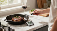 13 Best Steak Cooking Thermometers in 2026