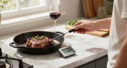 13 Best Steak Cooking Thermometers in 2026