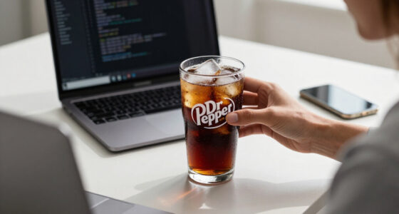 14 Best Dr Pepper Sodas in 2026