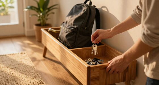 14 Best Entryway Storage Solutions in 2026