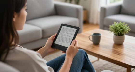14 Best Kobo E-Readers in 2026
