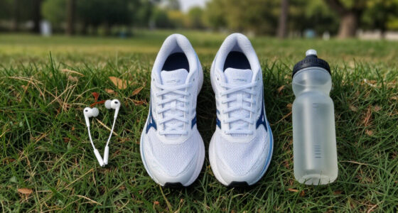 14 Best Mizuno Running Shoes in 2026