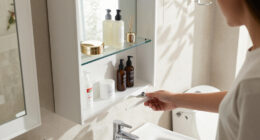 14 Best Over-The-Toilet Cabinets in 2026