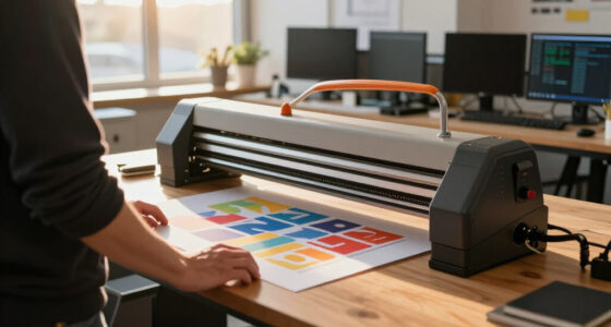14 Best Plotter Drawing Machines in 2026