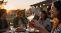 14 Best Wine Glass Charms in 2026