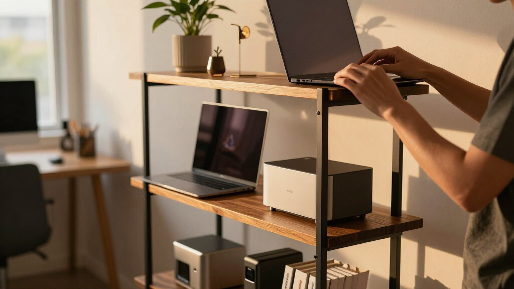 15 Best 5-Tier Bookshelves in 2026