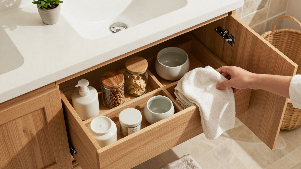 15 Best Bathroom Storage Cabinets in 2026