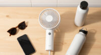 15 Best Cordless Misting Fans in 2026 — Stay Cool Anywhere