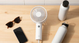 15 Best Cordless Misting Fans in 2026 — Stay Cool Anywhere