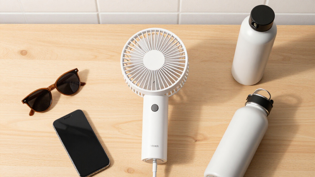 15 Best Cordless Misting Fans in 2026 — Stay Cool Anywhere