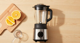 15 Best Countertop Blenders in 2026
