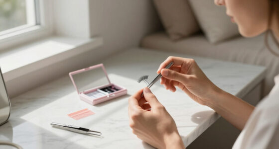 15 Best DIY Lash Extension Kits in 2026