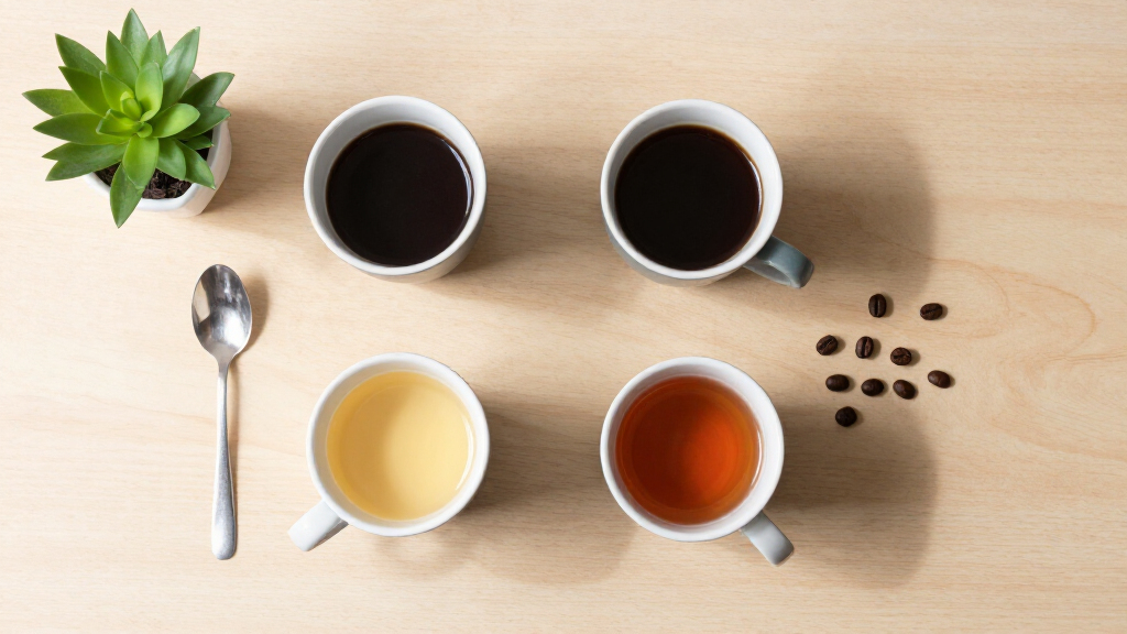 15 Best Flavored Coffees in 2026