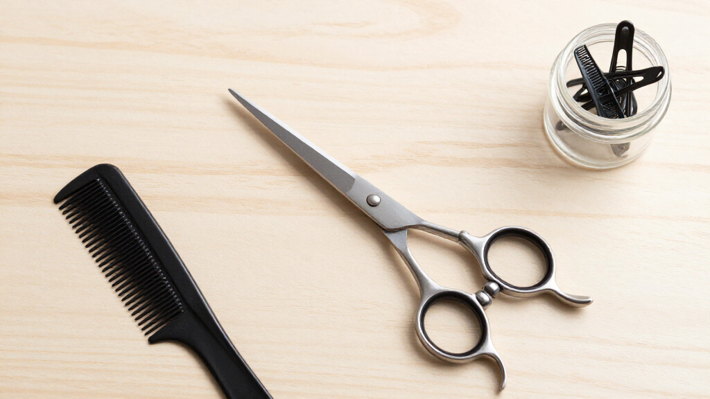 15 Best Hair Cutting Scissors in 2026