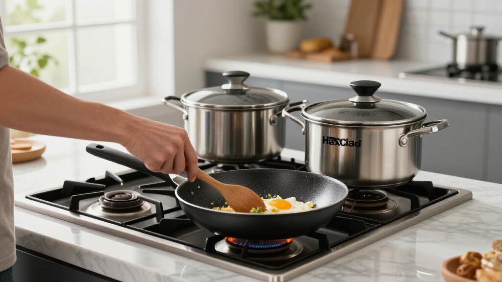 15 Best HexClad Cookware Sets in 2026