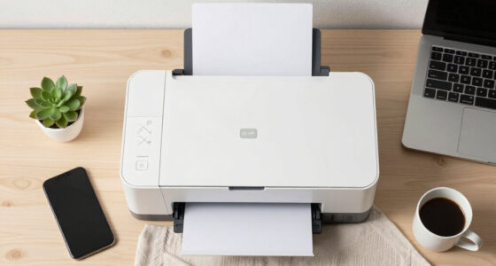 15 Best Home Printers in 2026