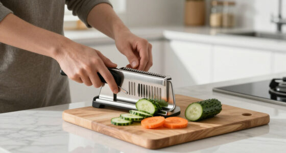 15 Best Mandoline Slicers in 2026