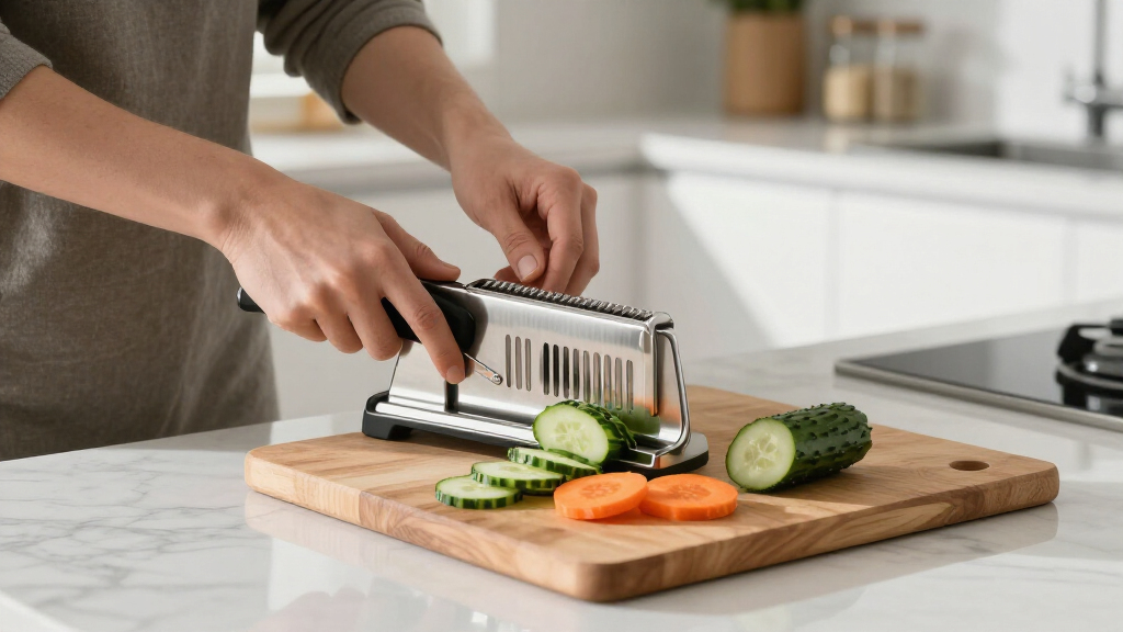 15 Best Mandoline Slicers in 2026