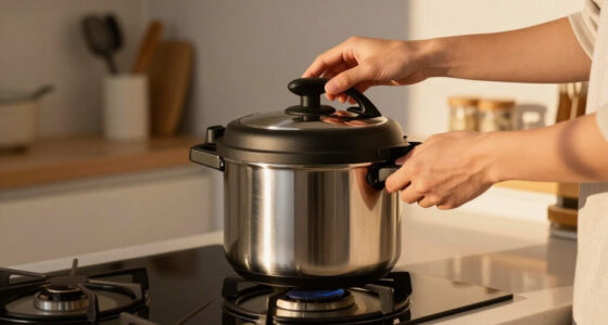 15 Best Pressure Cookers in 2026