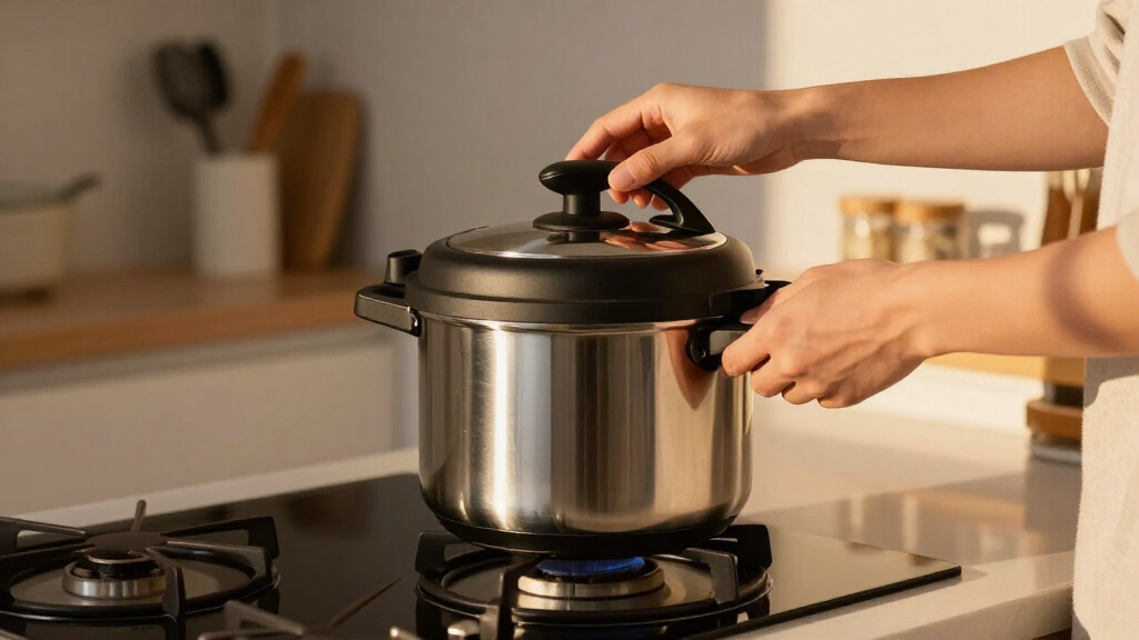 15 Best Pressure Cookers in 2026