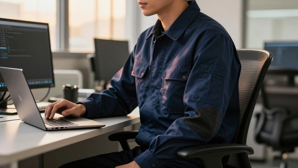 15 Best Workwear Clothing in 2026