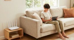 2026 Mesh WiFi Systems For Enhanced Internet Performance